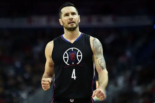 J. J. Redick Wall Poster picture 712881
