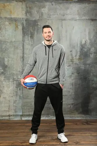 J. J. Redick Wall Poster picture 712887