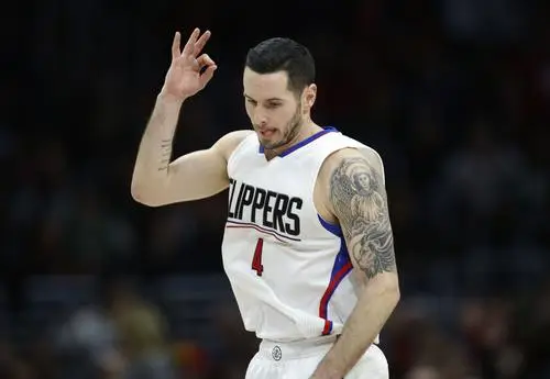 J. J. Redick Wall Poster picture 712897