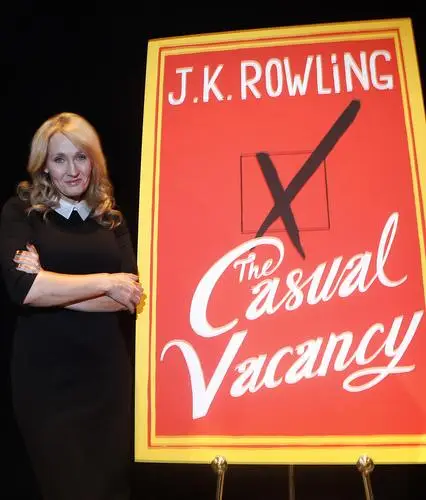 J. K. Rowling Image Jpg picture 645070