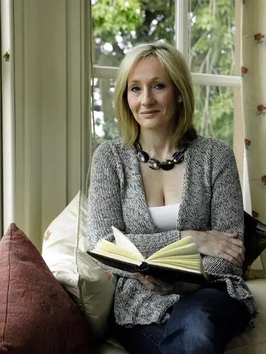 J. K. Rowling Image Jpg picture 645145