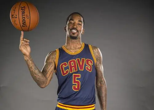 J. R. Smith Protected Face mask - idPoster.com