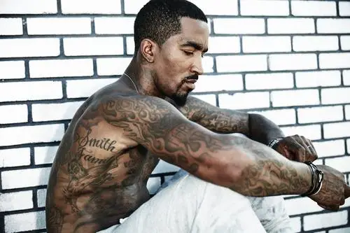 J. R. Smith Jigsaw Puzzle picture 715961