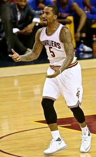 J. R. Smith Wall Poster picture 715967