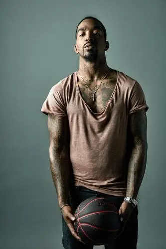J. R. Smith Image Jpg picture 716030