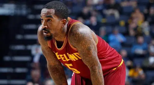 J. R. Smith Wall Poster picture 716038