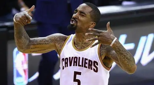J. R. Smith Image Jpg picture 716042