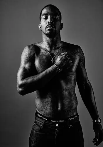J. R. Smith Image Jpg picture 716045