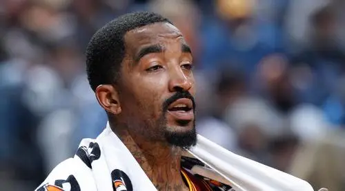 J. R. Smith Jigsaw Puzzle picture 716049