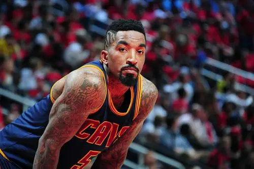 J. R. Smith Image Jpg picture 716053