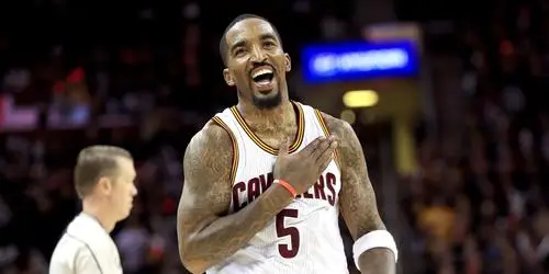 J. R. Smith Wall Poster picture 716058