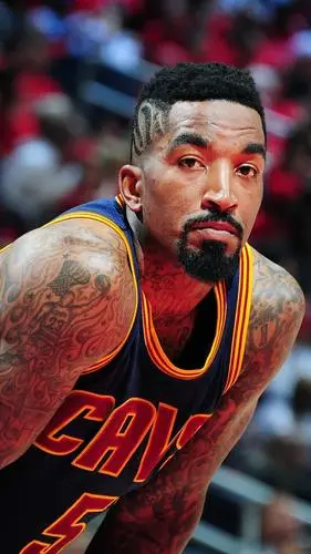 J. R. Smith Wall Poster picture 716069