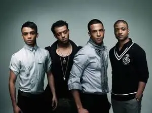 JLS posters and prints