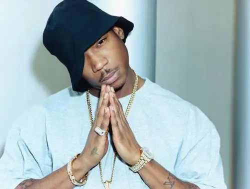 Ja Rule Jigsaw Puzzle picture 538661