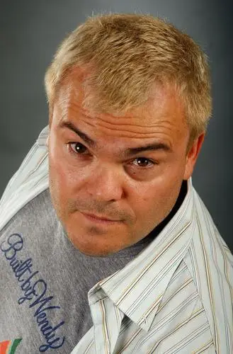 Jack Black Wall Poster picture 502574