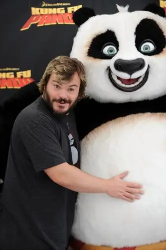 Jack Black Wall Poster picture 50722