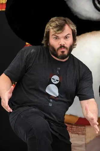 Jack Black Wall Poster picture 50724