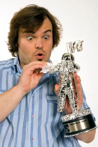 Jack Black Wall Poster picture 632620