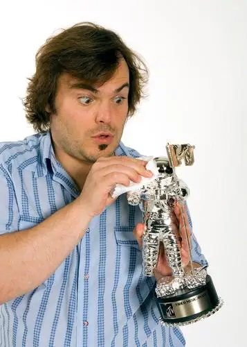 Jack Black Wall Poster picture 632621