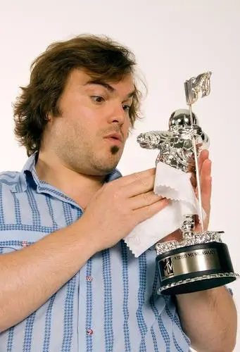 Jack Black Wall Poster picture 632628