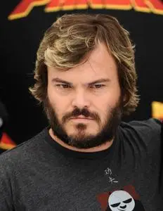 Jack Black posters and prints