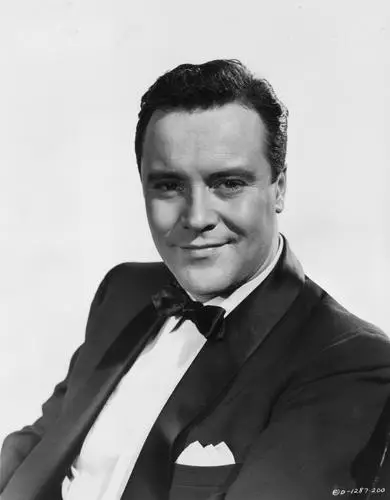 Jack Lemmon Protected Face mask - idPoster.com