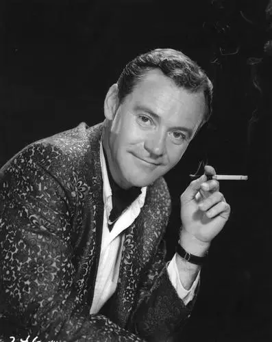 Jack Lemmon Wall Poster picture 931512