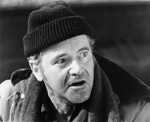 Jack Lemmon Wall Poster picture 931567
