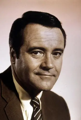 Jack Lemmon Protected Face mask - idPoster.com