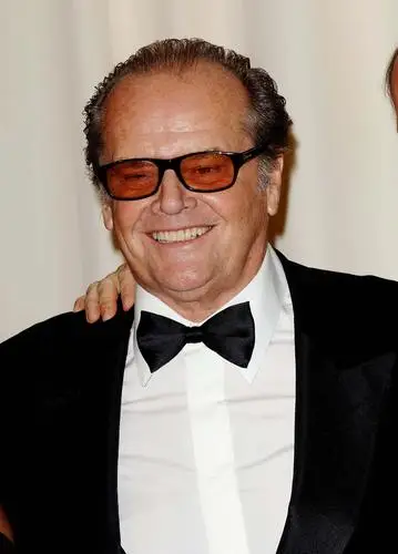 Jack Nicholson Tote Bag - idPoster.com