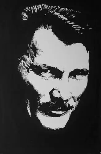 Jack Palance Wall Poster picture 110017