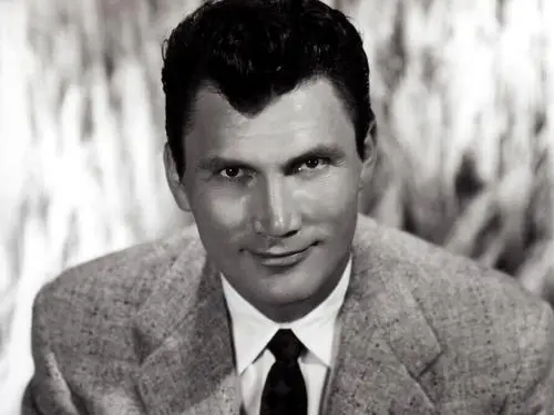 Jack Palance Wall Poster picture 110019