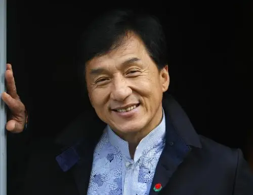 Jackie Chan Image Jpg picture 521141