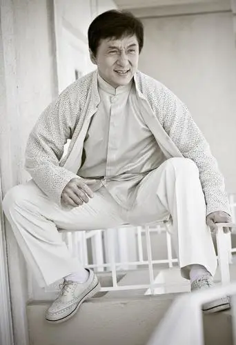 Jackie Chan Image Jpg picture 527245