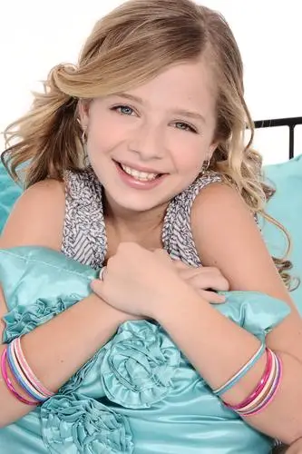 Jackie Evancho Wall Poster picture 634409