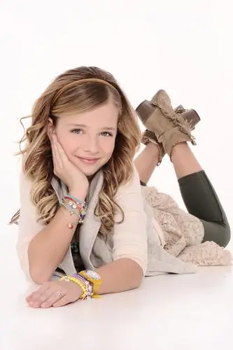 Jackie Evancho Wall Poster picture 634410