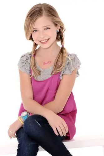 Jackie Evancho Wall Poster picture 634411