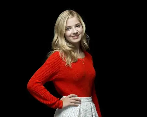 Jackie Evancho Wall Poster picture 634414