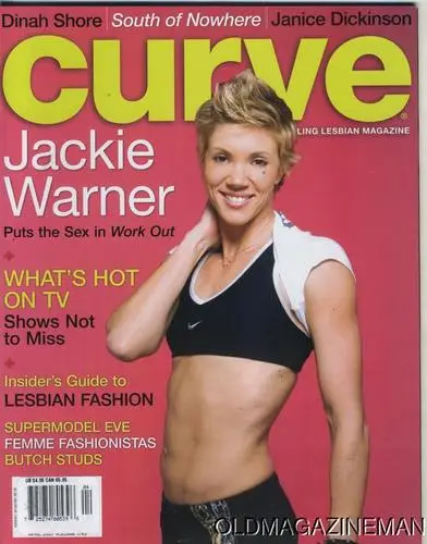 Jackie Warner Wall Poster picture 138112
