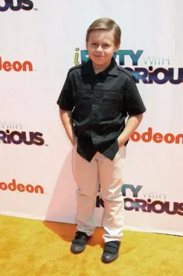 Jackson Brundage Wall Poster picture 895794