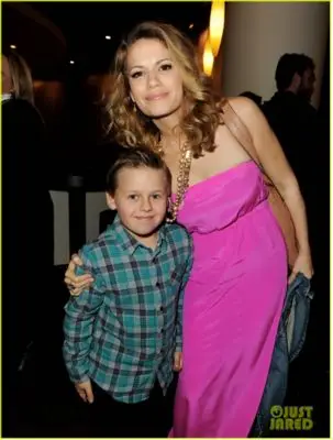Jackson Brundage Wall Poster picture 895802
