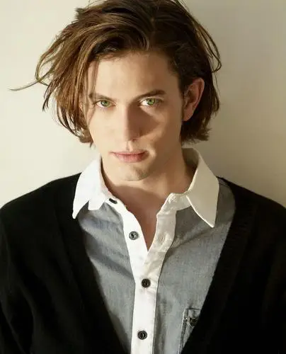 Jackson Rathbone Wall Poster picture 498862