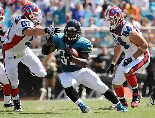 Jacksonville Jaguars Wall Poster picture 52415