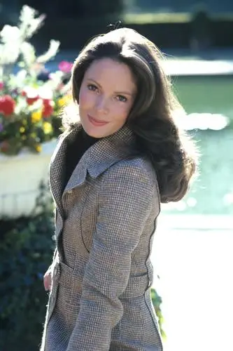 Jaclyn Smith Jigsaw Puzzle picture 195682