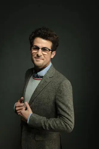Jacob Soboroff Wall Poster picture 516923