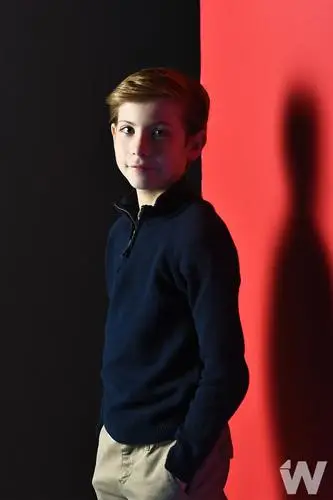 Jacob Tremblay Wall Poster picture 893163