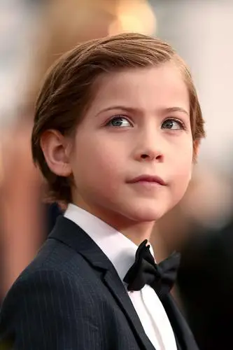 Jacob Tremblay Wall Poster picture 893218