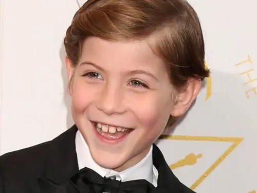 Jacob Tremblay Wall Poster picture 893222