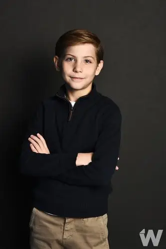 Jacob Tremblay Wall Poster picture 893235