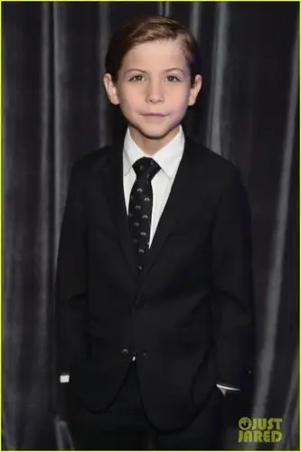 Jacob Tremblay Wall Poster picture 893238